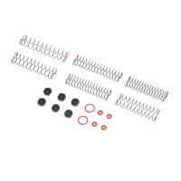 Axial - Shock Tuning and Rebuild Kit IS10: AXP8 (AXI-2225)