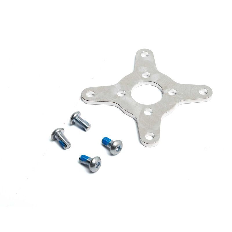 E-flite - Motor Mount: S.E.5a (EFL-2100)