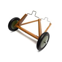 E-flite - Landing Gear Set: S.E.5a (EFL-2105)
