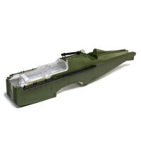 E-flite - Fuselage: S.E.5a (EFL-2096)