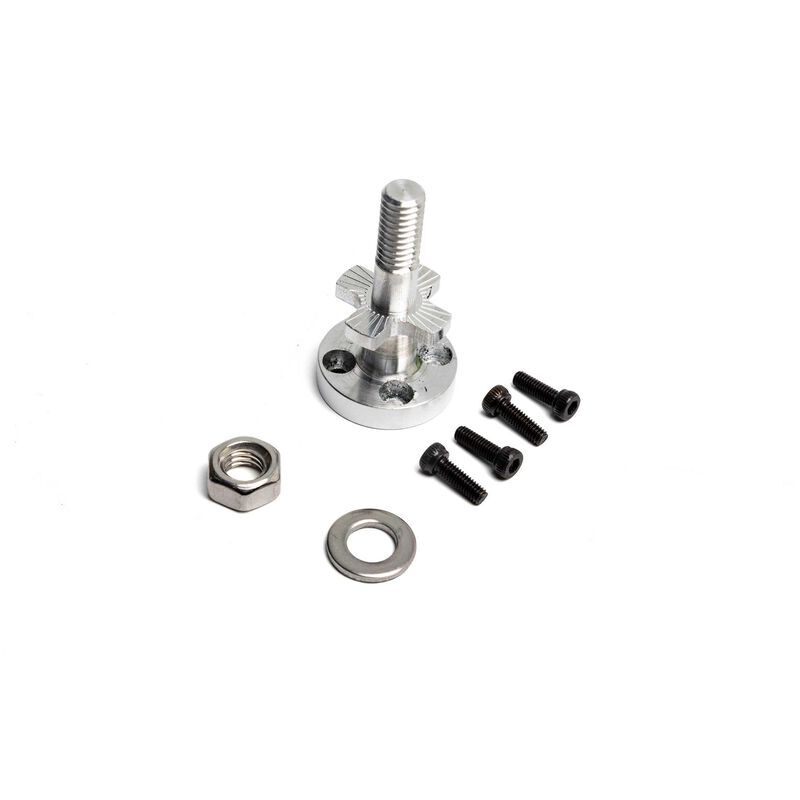 E-flite - Prop Adaptor: S.E.5a (EFL-2101)