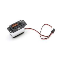 Spektrum - S683 Waterproof Steal Gear Servo 25T (SPMS683)