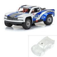 Pro-Line Racing - 1/16 Pre-Cut 2019 Chevy Silverado...