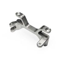 Axial - Front Upper Link Mount Aluminum AF16P: AXP8...