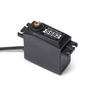 Spektrum - S682 20Kg Steel Gear Servo 25T (SPMS682)