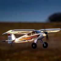 Night Timber X Evolution 1.2m BNF Basic with AS3X+ & SAFE Select - 1054mm