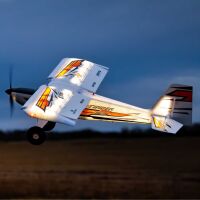 Night Timber X Evolution 1.2m BNF Basic with AS3X+ & SAFE Select - 1054mm
