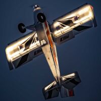 Night Timber X Evolution 1.2m BNF Basic with AS3X+ & SAFE Select - 1054mm