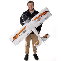 Night Timber X Evolution 1.2m BNF Basic with AS3X+ & SAFE Select - 1054mm