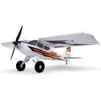 Night Timber X Evolution 1.2m BNF Basic with AS3X+ & SAFE Select - 1054mm