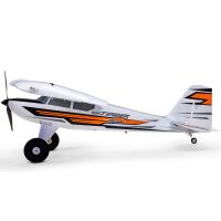Night Timber X Evolution 1.2m BNF Basic with AS3X+ & SAFE Select - 1054mm