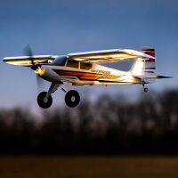 Night Timber X Evolution 1.2m BNF Basic with AS3X+ & SAFE Select - 1054mm