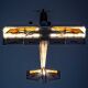 Night Timber X Evolution 1.2m BNF Basic with AS3X+ & SAFE Select - 1054mm