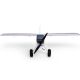 Night Timber X Evolution 1.2m BNF Basic with AS3X+ & SAFE Select - 1054mm