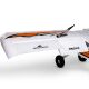 Night Timber X Evolution 1.2m BNF Basic with AS3X+ & SAFE Select - 1054mm