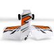 Night Timber X Evolution 1.2m BNF Basic with AS3X+ & SAFE Select - 1054mm