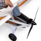 Night Timber X Evolution 1.2m BNF Basic with AS3X+ & SAFE Select - 1054mm