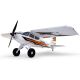 Night Timber X Evolution 1.2m BNF Basic with AS3X+ & SAFE Select - 1054mm