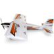 Night Timber X Evolution 1.2m BNF Basic with AS3X+ & SAFE Select - 1054mm