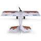 Night Timber X Evolution 1.2m BNF Basic with AS3X+ & SAFE Select - 1054mm