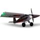 Night Timber X Evolution 1.2m BNF Basic with AS3X+ & SAFE Select - 1054mm