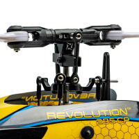 Blade Revolution 235 CP BNF Basic with SAFE - 557mm