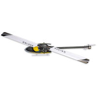 Blade Revolution 235 CP BNF Basic with SAFE - 557mm