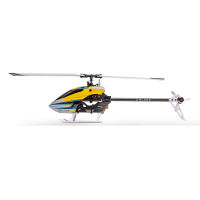 Blade Revolution 235 CP BNF Basic with SAFE - 557mm