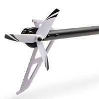Blade Revolution 235 CP RTF Basic with SAFE - 557mm