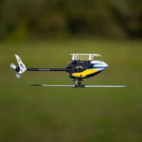 Blade Revolution 235 CP RTF Basic with SAFE - 557mm