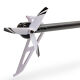 Blade Revolution 235 CP RTF Basic with SAFE - 557mm