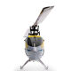 Blade Revolution 235 CP RTF Basic with SAFE - 557mm