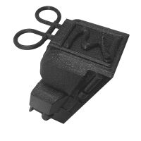 Ejection seat Scale 1:8