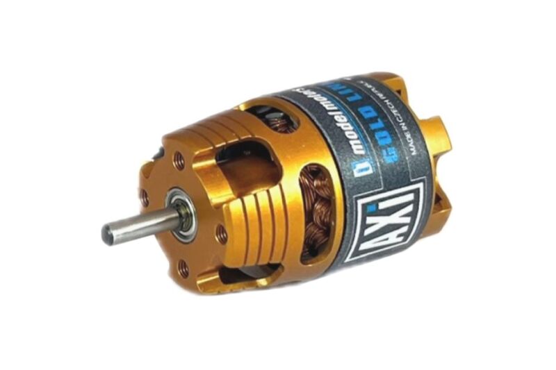 AXI 2217/12 V3 LONG Brushless-Motor (3EL105615V3L)