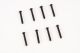 D-Power FMS - Linsenkopfschraueb M3x20 (APSC22099)