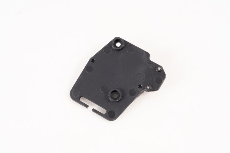 D-Power FMS F100 - Empfänger und ESC Halterung (APSC22025)