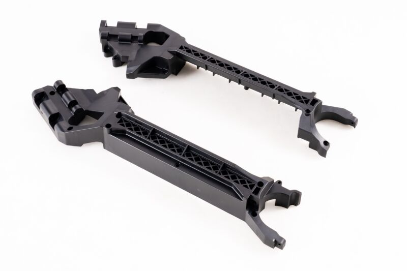 D-Power FMS F100 - Chassis (APSC22021)