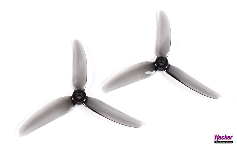 Cloudprop 5 x 4,3 ccw 3-blade (2 pieces)