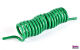 Schlauchspirale Festo 6mm grün