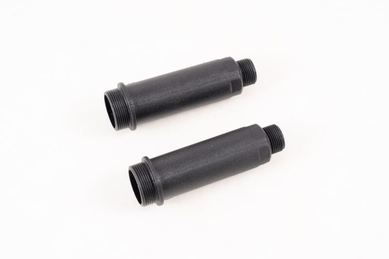 D-Power FMS F100 - Stoßdämpferkörper hinten-lang (APSC22044)