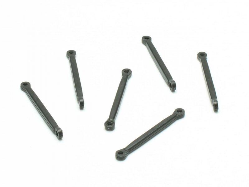 FliteZone Gestänge Set UH-1D (VE=6St.) (15653)