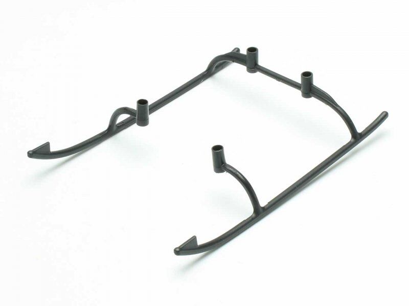 FliteZone Landegestell UH-1D (15674)
