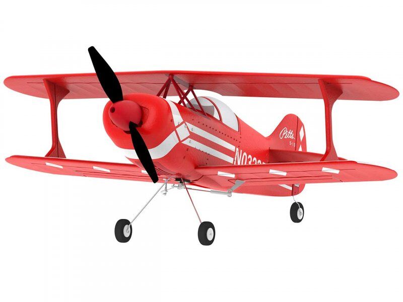 FliteZone Pitts RTF / 360 mm (16420)