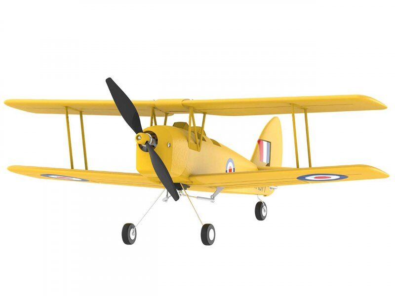 FliteZone Tiger Moth RTF / 360mm (16422)