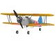 FliteZone PT17 Stearman RTF / 360 mm (16425)