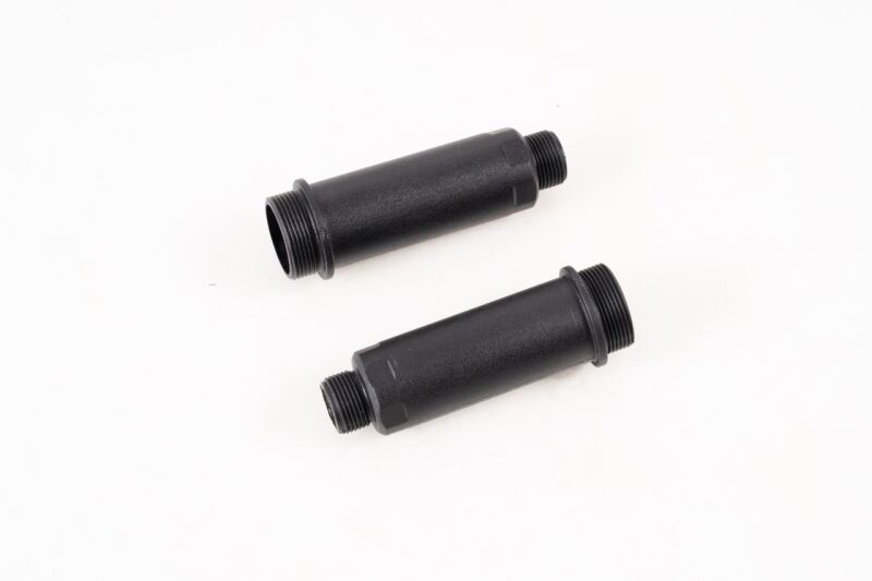 D-Power FMS F100 - Stoßdämpferkörper vorne kurz (APSC22043)