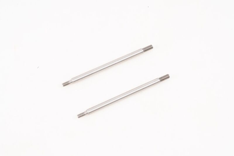 D-Power FMS F100 - Federbeinwelle vorne - kurz (APSC22045)