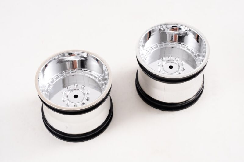 D-Power FMS F100 - 2x Felgen (APSC22060)