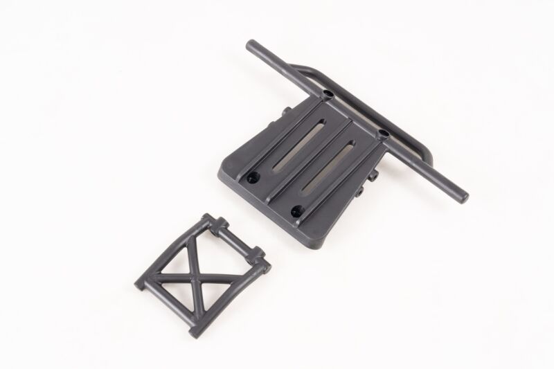D-Power FMS F100 - Stoßstange hinten (APSC22009)