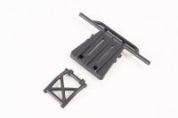 D-Power FMS F100 - Stoßstange hinten (APSC22009)